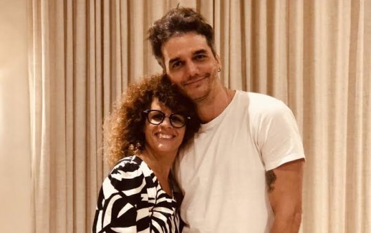 Wagner Moura anuncia apoio a candidatura de Maria Marighella à Câmara