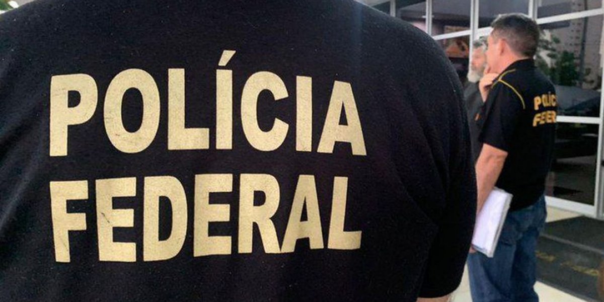 Polícia Federal investiga crimes de contrabando e tráfico internacional de armas