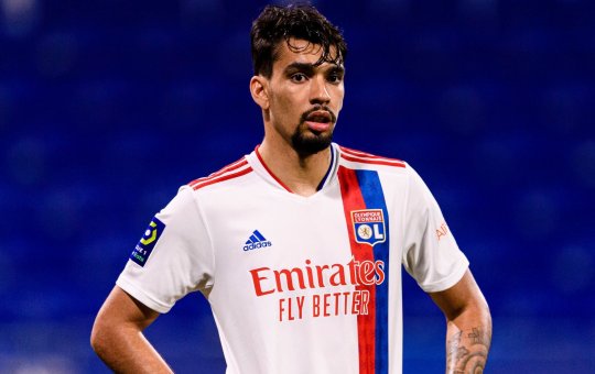 Lyon recusa proposta de €40 milhões de time inglês por Lucas Paquetá