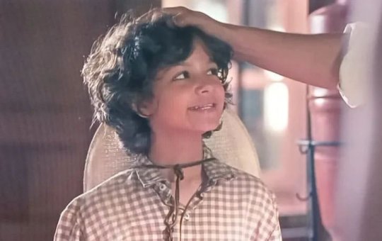 Mãe de ator mirim da novela Pantanal fala sobre atropelamento