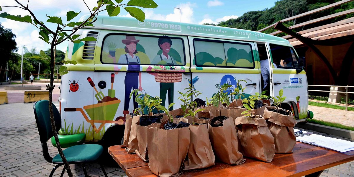 Mussurunga recebe a Caravana da Mata Atlântica nesta sexta-feira (26)