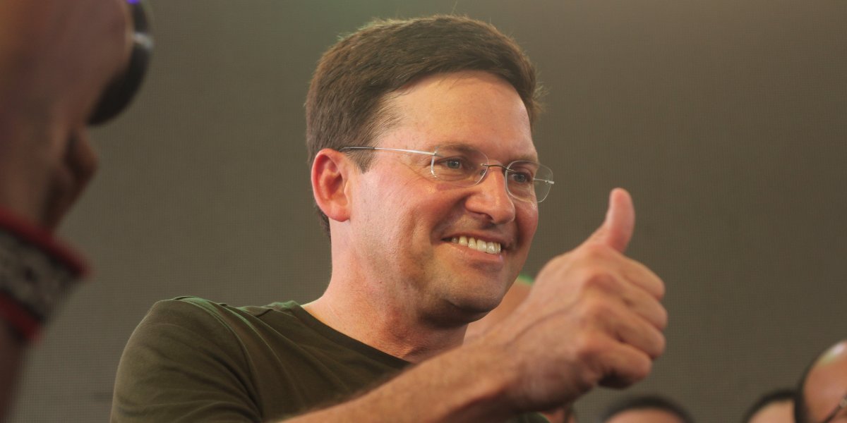 João Roma diz que "servidores estaduais voltarão a ter orgulho do Planserv"