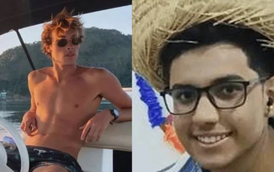 Perícia aponta que Bruno Krupp pilotava a mais de 120 km/h quando matou jovem