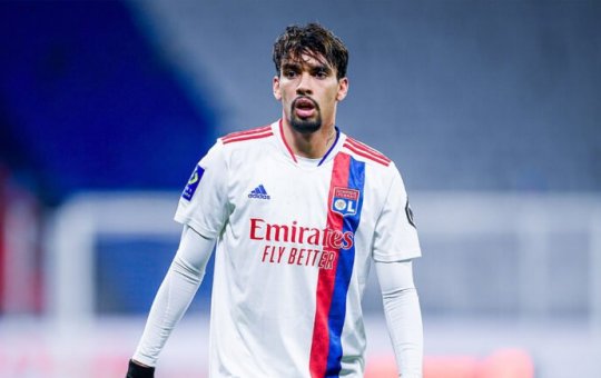 Lyon se acerta com West Ham e Lucas Paquetá vai jogar na Premier League