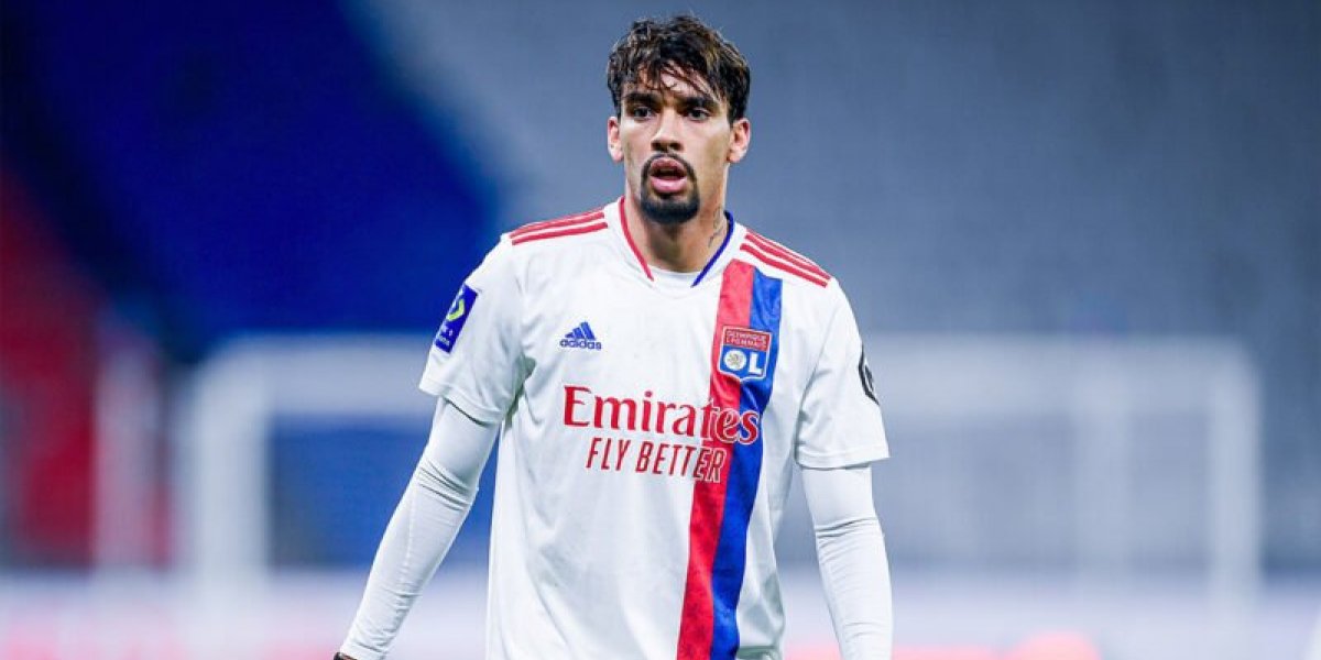 Lyon se acerta com West Ham e Lucas Paquetá vai jogar na Premier League