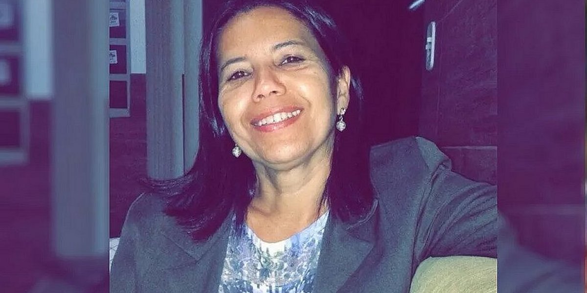 "Só queria dar um susto", diz ex-aluno que matou professora a facadas