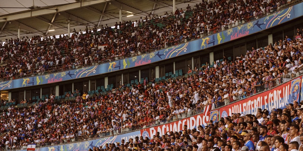 CBF altera horário de jogo entre Bahia e Operário pela Série B