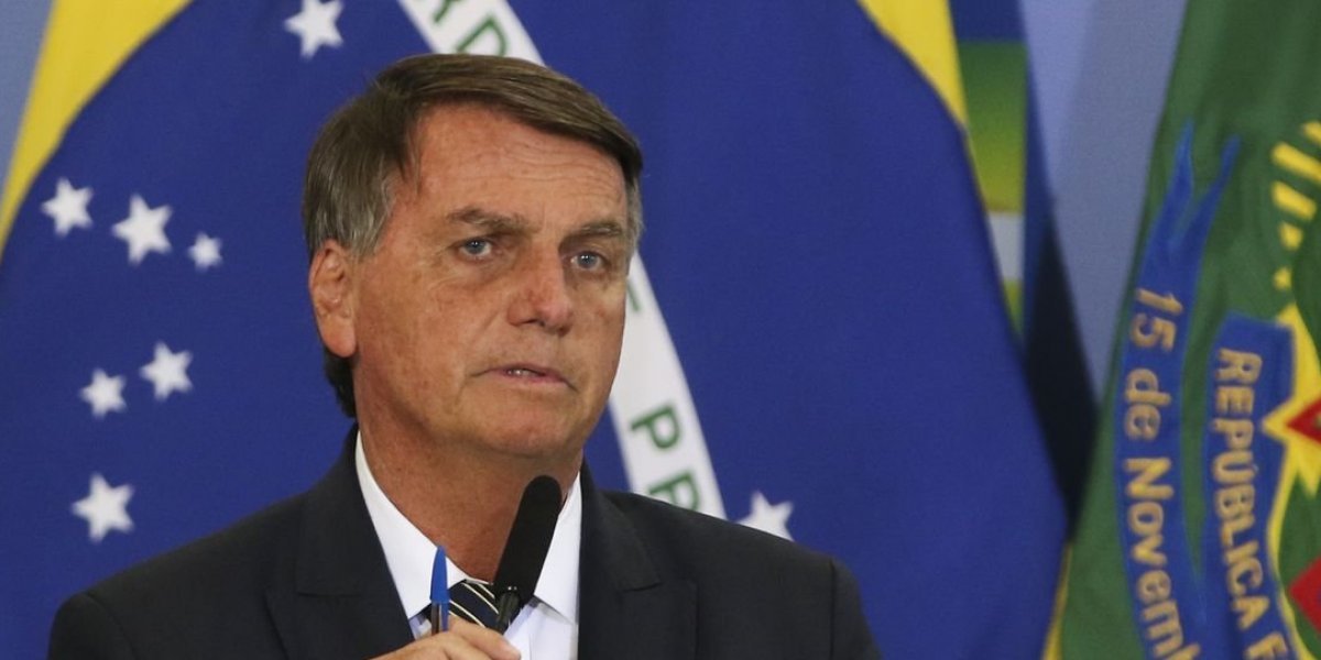 Bolsonaro é destaque em livro didático da Noruega sobre negligência na pandemia