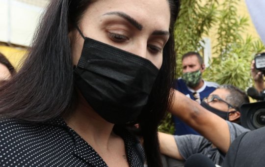 Caso Henry: STJ ordena soltura da mãe do menor Henry Borel