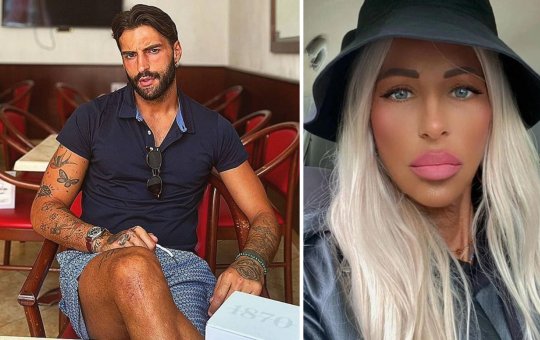 Jogador de futebol italiano é preso após matar ex-namorada com taco de beisebol