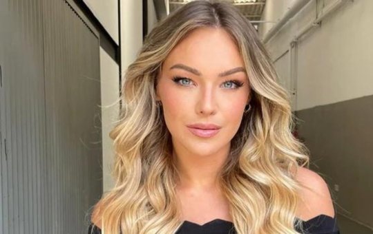 "Perdi uns sete quilos", diz ex-BBB Bárbara Heck após jejum de 21 dias