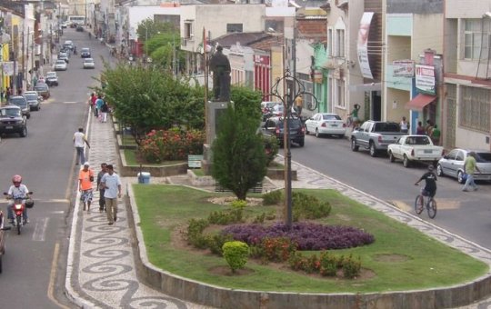 Acusado de estupro e cárcere privado, homem é preso no interior de Sergipe