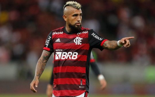 Astro do Flamengo oferece recompensa de 1 milhão para quem achar cão perdido