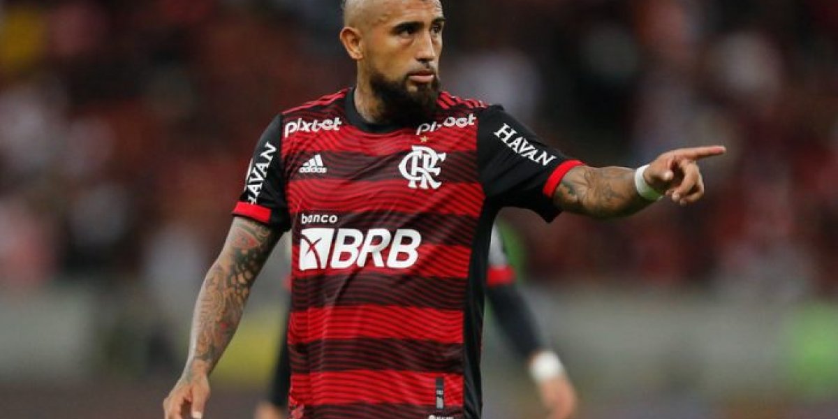 Astro do Flamengo oferece recompensa de 1 milhão para quem achar cão perdido