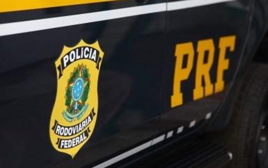 PRF resgata jovem de 16 anos que fugiu de casa para conhecer namorado virtual
