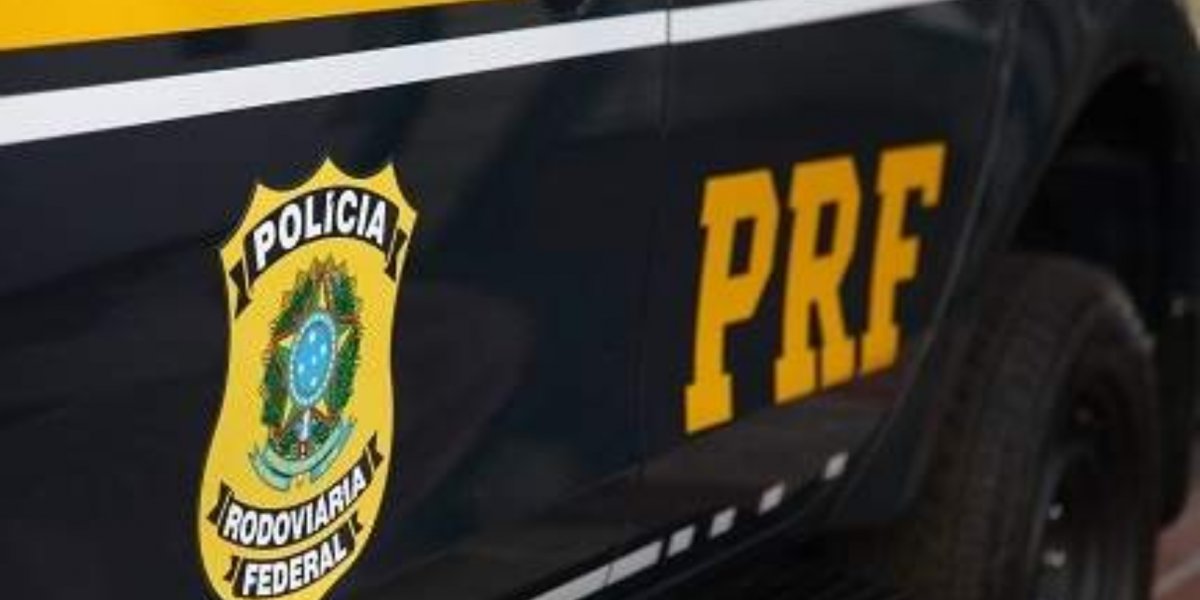 PRF resgata jovem de 16 anos que fugiu de casa para conhecer namorado virtual