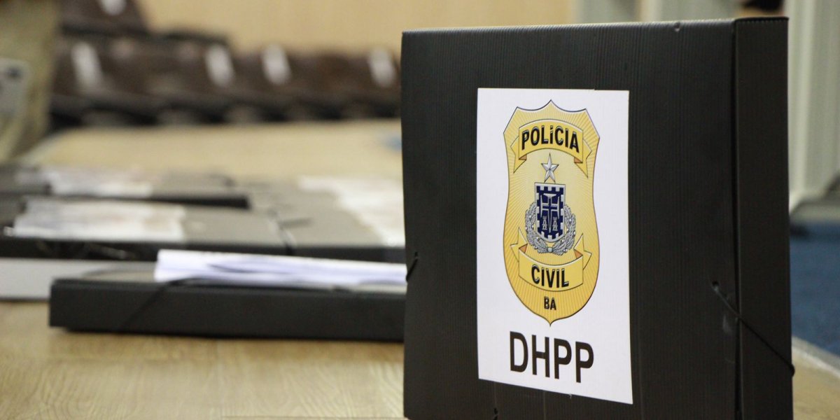 Polícia prende último envolvido no homicídio de jovem em São Cristóvão