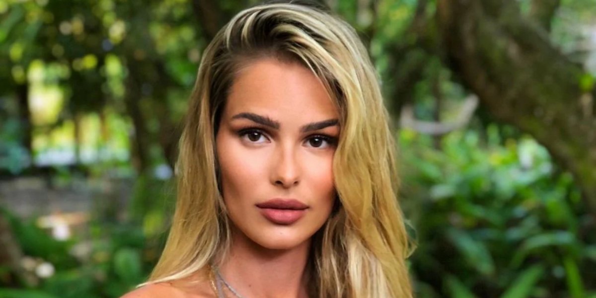 Superioridade? Yasmin Brunet teria dado ataque de estrelismo em show sertanejo