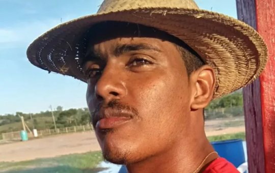 Segurança particular é assassinado após ter casa invadida na Bahia