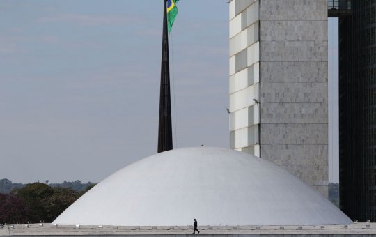 Eleições 2022: saiba o que faz um senador