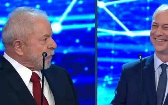 Mulher-onça, ida a Paris e tchutchuca: memes e gafes do debate na Band