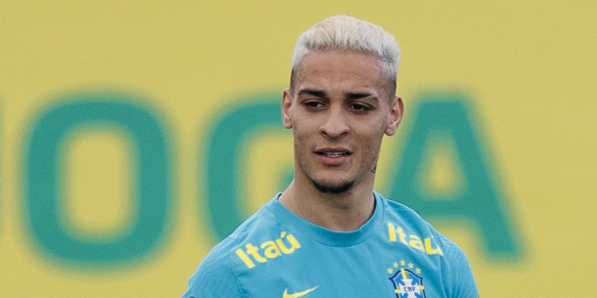 São Paulo ganhará quase R$ 100 milhões com ida de Antony ao United; entenda: