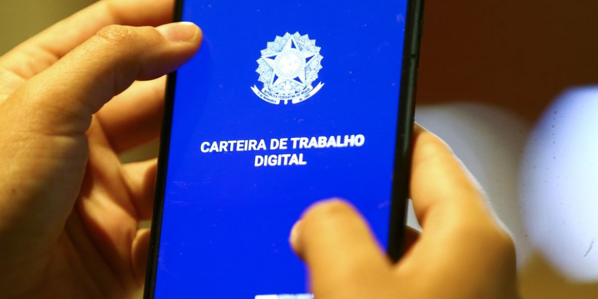 Brasil gerou 218.902 empregos formais em julho