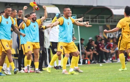 Brasileirão da Série D tem vagas de acesso definidas; confira os quatro times