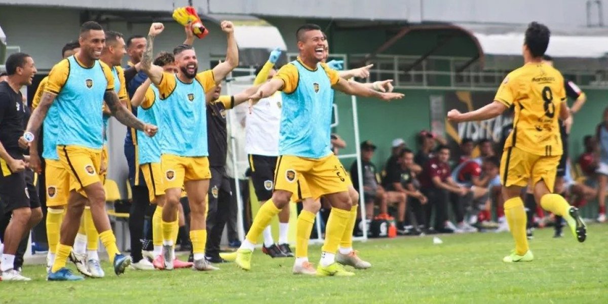 Brasileirão da Série D tem vagas de acesso definidas; confira os quatro times