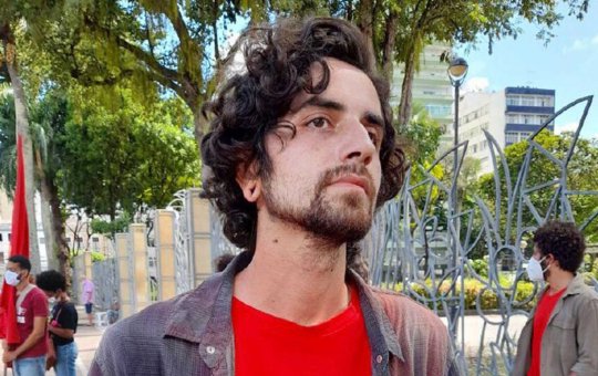 Giovani Damico defende desconto em salário de PMs por disparo