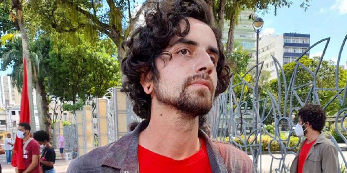 Giovani Damico defende desconto em salário de PMs por disparo