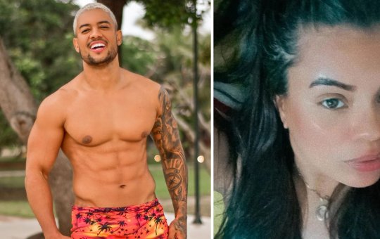 Irmã e viúvo de Paulinha Abelha entram em disputa pela casa da cantora