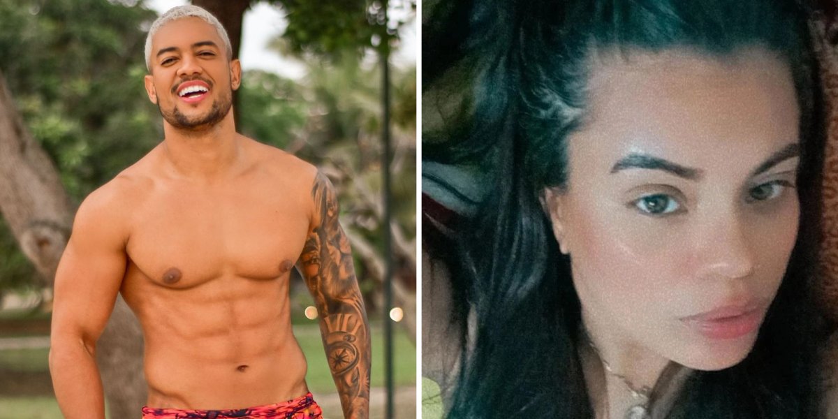 Irmã e viúvo de Paulinha Abelha entram em disputa pela casa da cantora