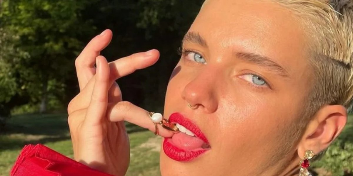 "Sou sapatão-queer", afirma Bruna Linzmeyer sobre sexualidade