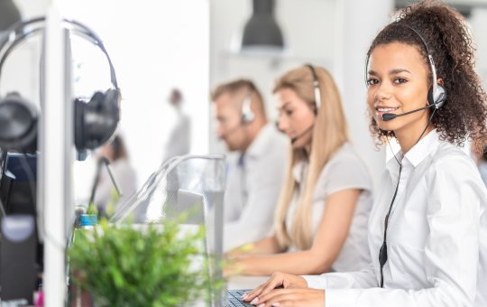 Simm tem 30 vagas para operador de telemarketing para pessoas com deficiência