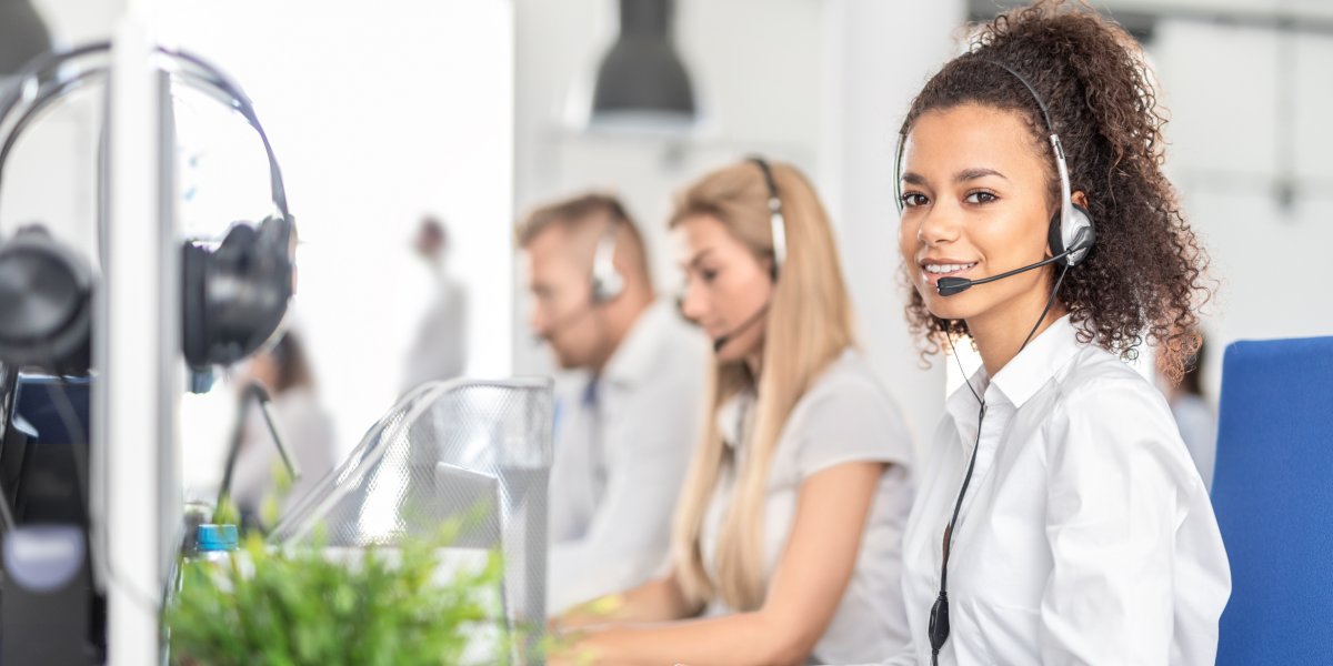Simm tem 30 vagas para operador de telemarketing para pessoas com deficiência