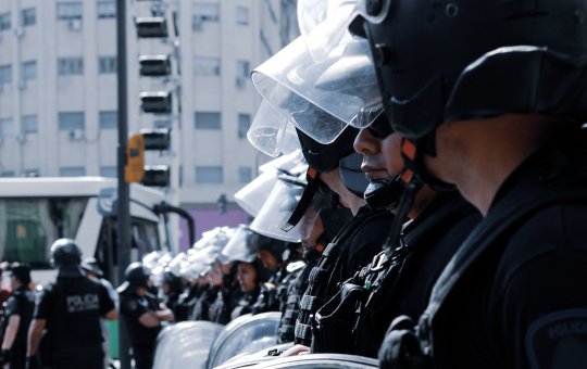 Eleições: 10 estados solicitam Forças Armadas para reforçar segurança