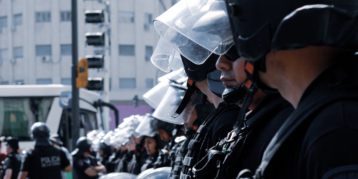 Eleições: 10 estados solicitam Forças Armadas para reforçar segurança