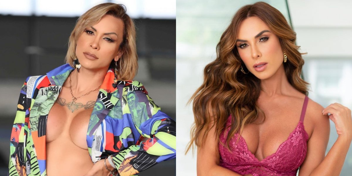 Influenciadora expõe transfobia em reality de Nicole Bahls