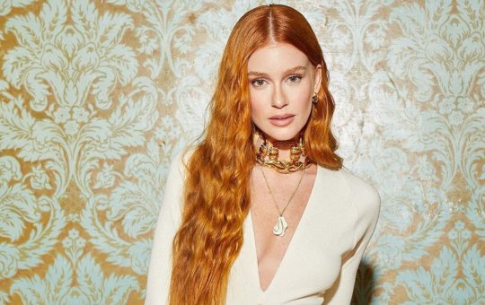 Marina Ruy Barbosa perde anel e se envolve em confusão por causa de R$ 10 mil