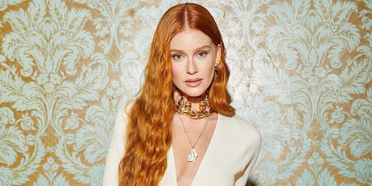 Marina Ruy Barbosa perde anel e se envolve em confusão por causa de R$ 10 mil