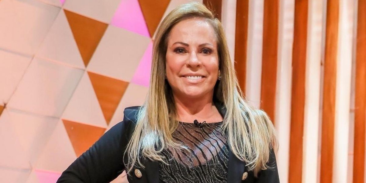 Christina Rocha diz que esperava fim do Casos de Família: ‘Formato engessado’