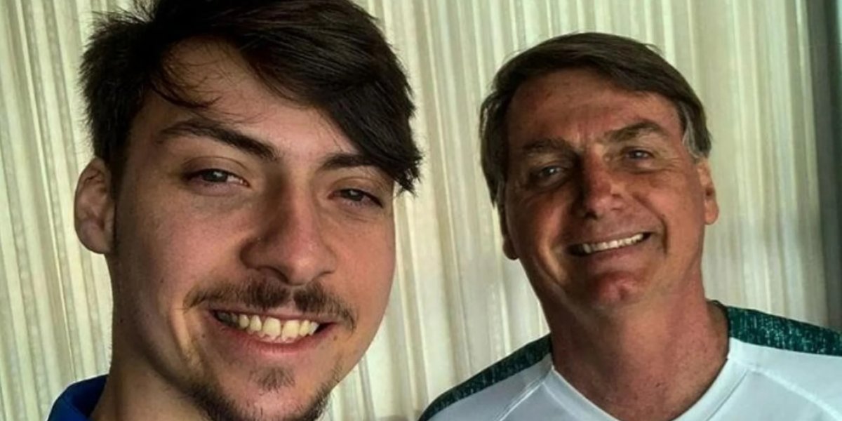 Abin atrapalhou investigação envolvendo Jair Renan Bolsonaro, afirma PF