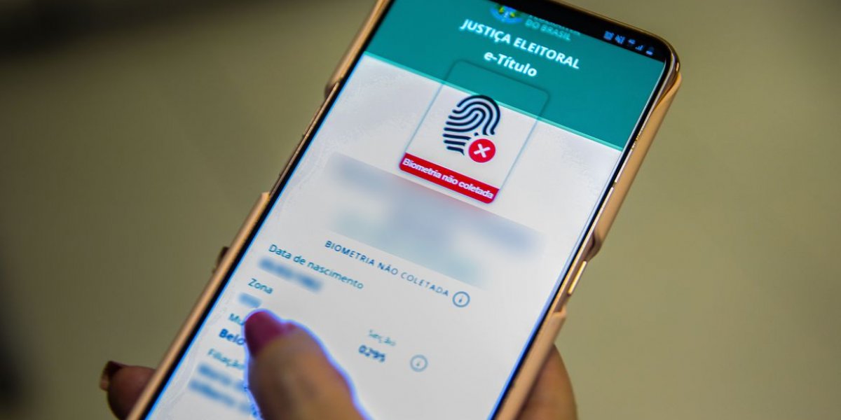 TSE libera consulta a local de votação para eleitor em trânsito