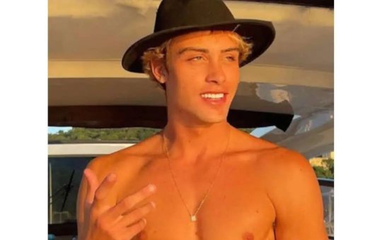 Depois de atropelar um jovem, Bruno Krupp é denunciado pelo MP por fraude