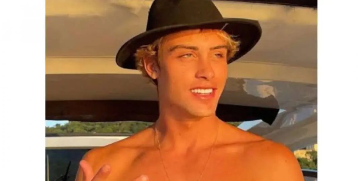 Depois de atropelar um jovem, Bruno Krupp é denunciado pelo MP por fraude