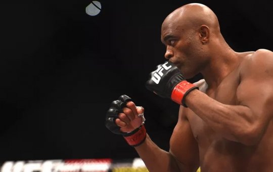 Duelo entre Anderson Silva e youtuber Jake Paul é programado para outubro