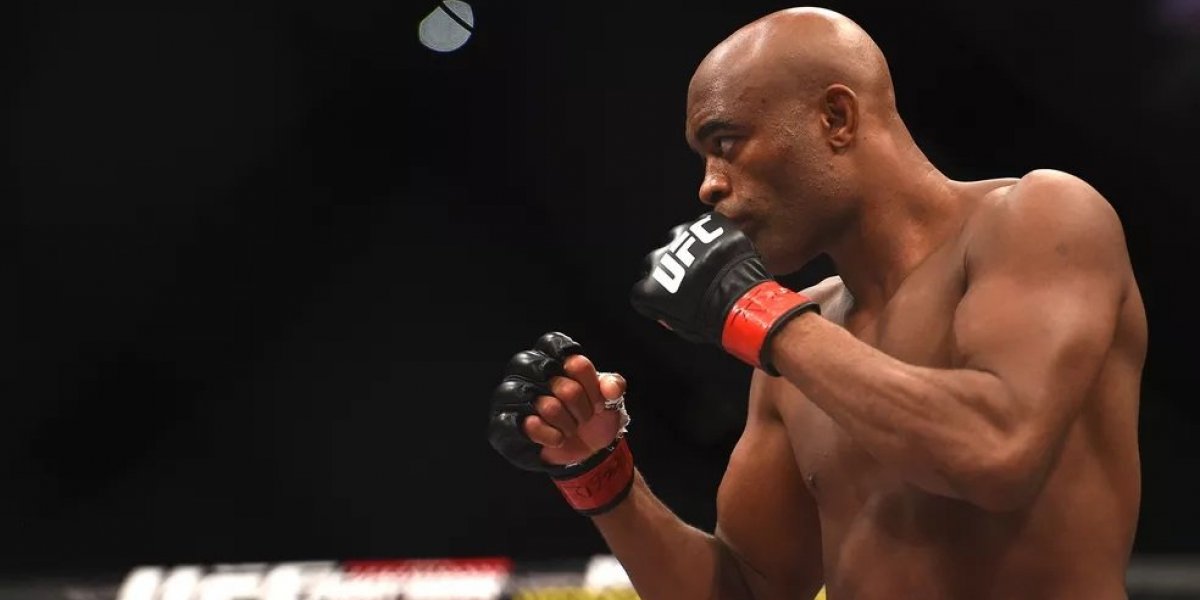 Duelo entre Anderson Silva e youtuber Jake Paul é programado para outubro