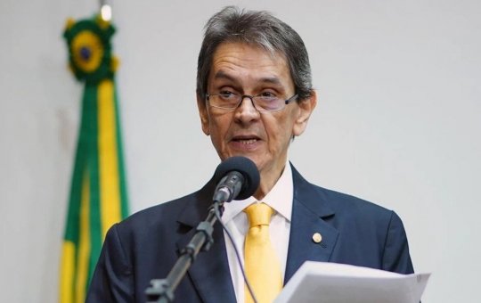 TSE veta aparição de Roberto Jefferson em propaganda eleitoral