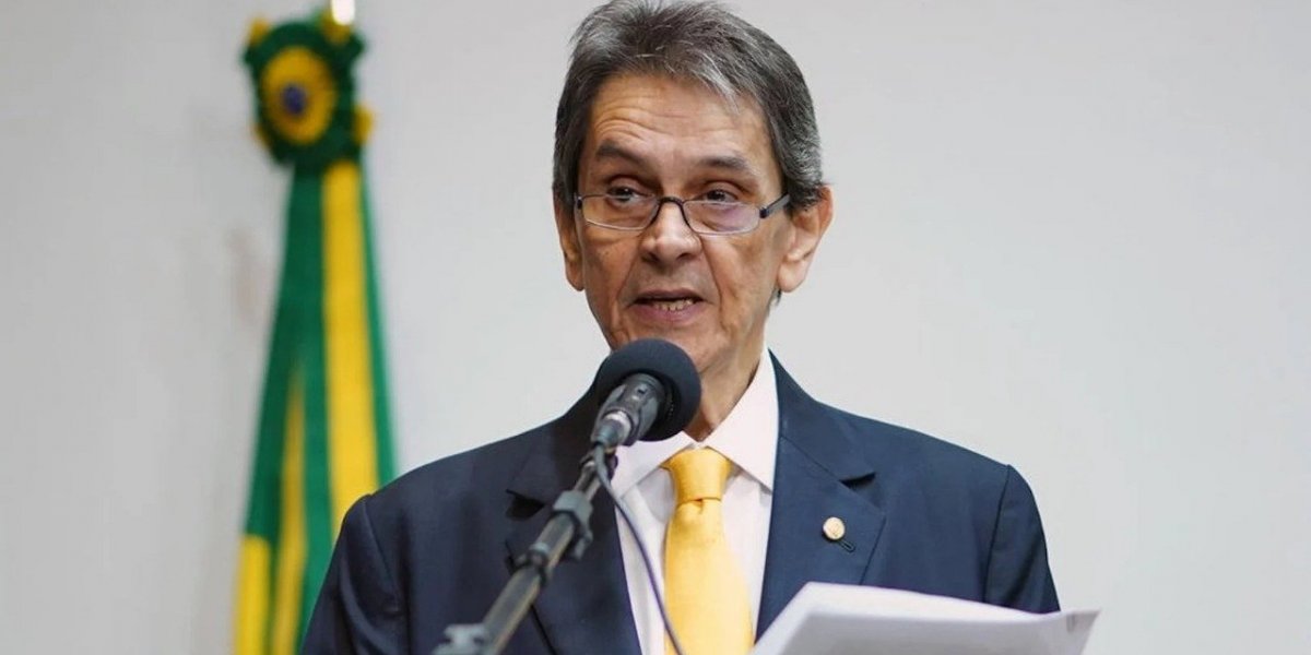 TSE veta aparição de Roberto Jefferson em propaganda eleitoral